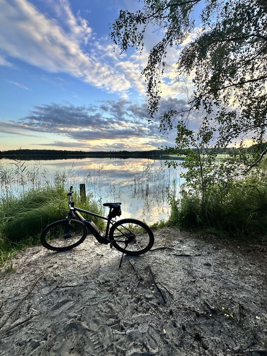 Mieszkanie, apartament Swornegacie,Kaszuby, Bory Tycholskie