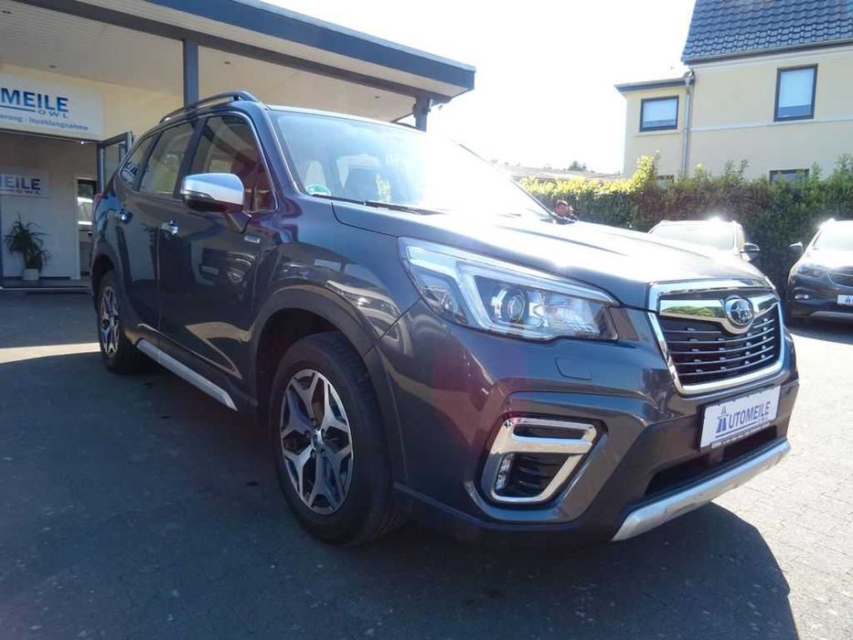 Бампер Subaru Forester Розборка Шрот Субару Форестер