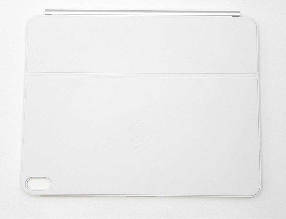 Klawiatura Apple Magic Keyboard 13'' iPad Air M3 M2 biała US