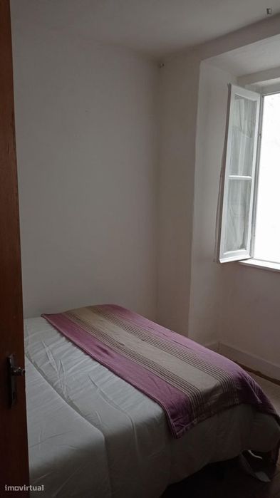 Apartamento com 2 quartos - localizado em Santa Apolónia Lisbon