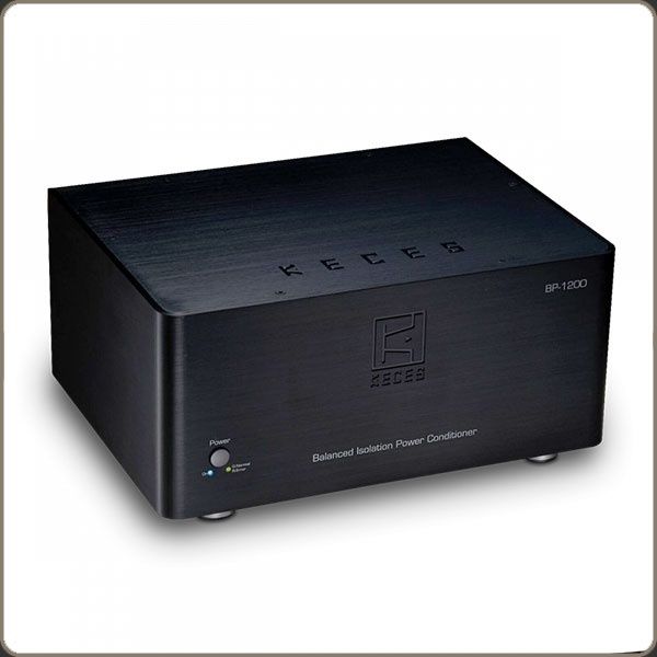 Condicionador de Corrente Keces BP1200