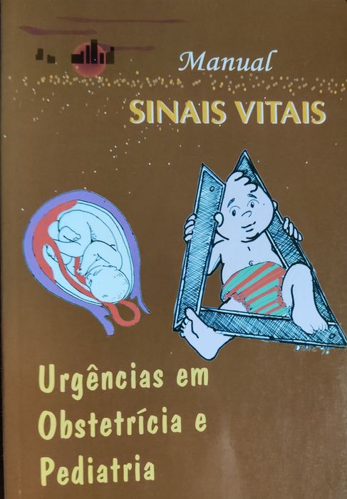 Urgências em obstetrícia e pediatria