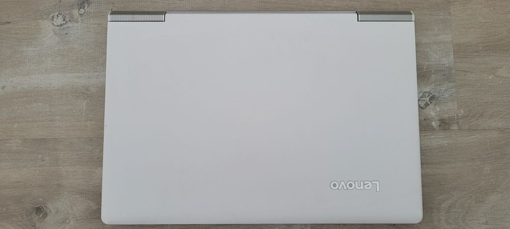 Lenovo ideapad 700-15isk 512GB SSD 8GB RAM i7