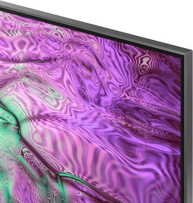 Телевізор Neo Qled Samsung 55QN80F Premium TV 144 Hz гар12