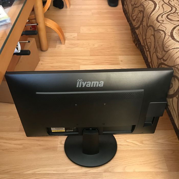 Monitor pro lite