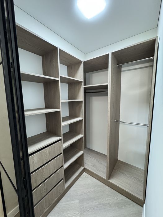 Продам 2 кімнатну із функцією 3 кімнатної у ЖК бізнес-класу із газом