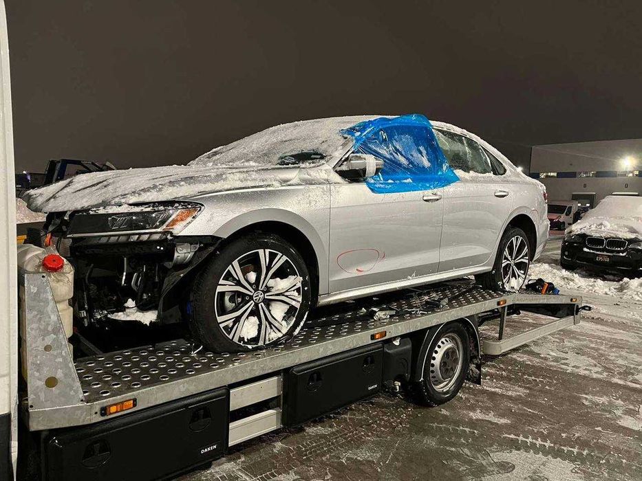 Розборка Volkswagen Passat b8 b9 19-24 USA пасат пассат б8 б9 підвіска салон колеса диски кузов четверть стартер генератор накладка стопф двигун АКПП