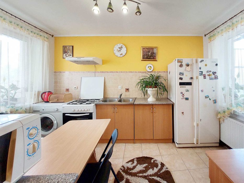 Продам будинок в.К.Ольги 300м, 3 сот, ремонт 350000у.о.