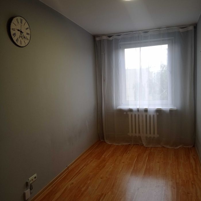 Mieszkanie 37m 2 pokoje