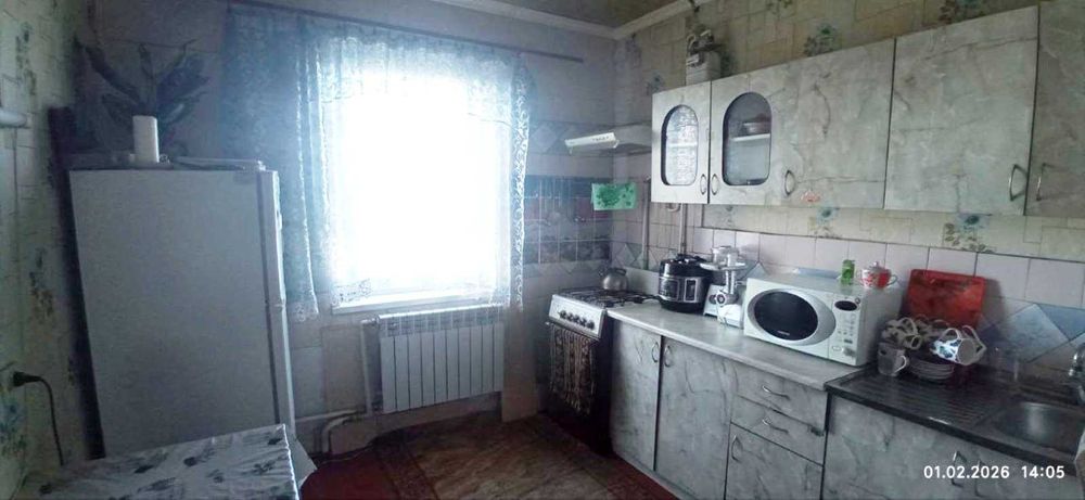 Ціна!!!2-кімнатна квартира у центрі Бородянки на вул. Паркова