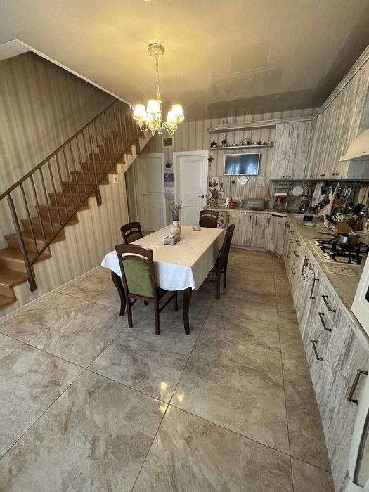 Дом по адресу ул. Экономичная (площадь 140 м²) - Atlanta.ua - фото 4