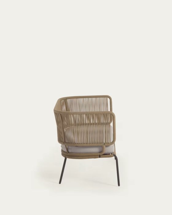 Cadeira Jardim KaveHome como novo