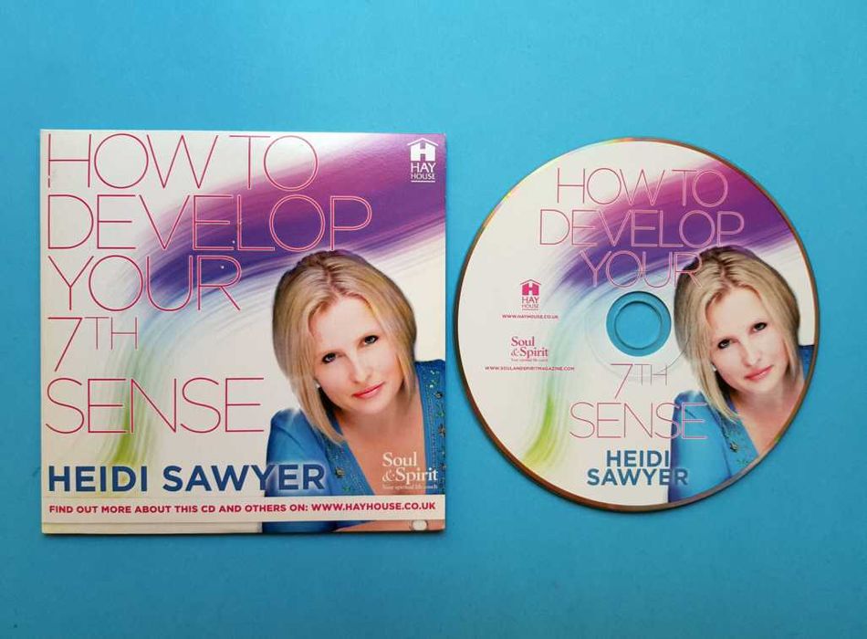 CDs Audiolivros de Espiritualidade (em inglês)