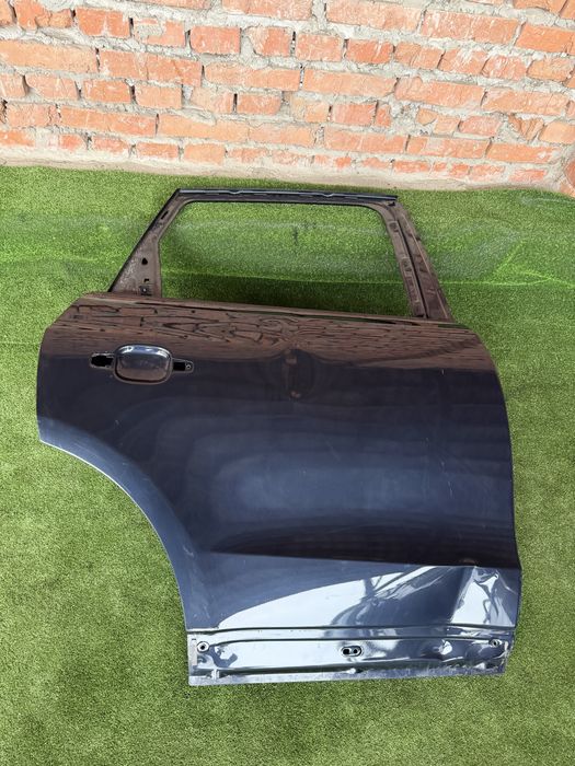 Audi q5 8r 2009-2016 двері задні праві