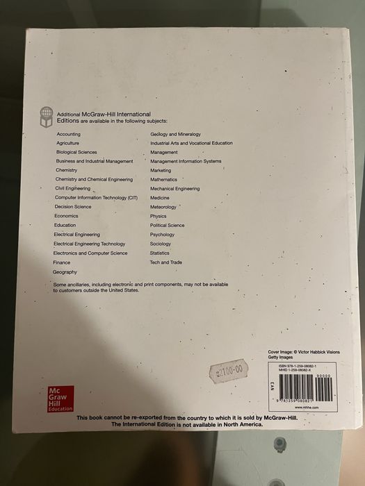 Vander’s Human Physiology