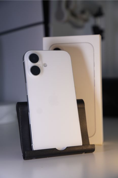 Iphone 16 Normal
