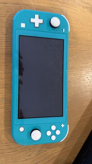 Ps4 1t e Nintendo switch