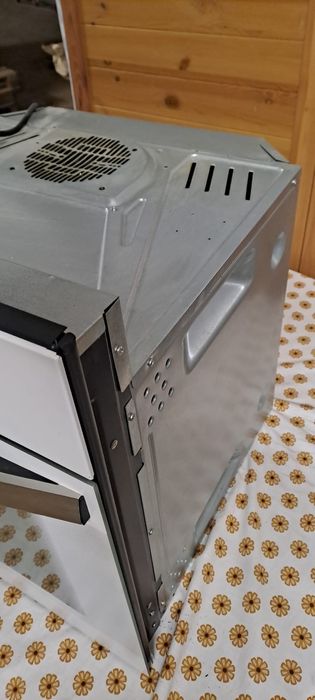 Forno de Encastrar Teka