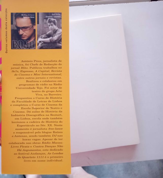 Quarteto 1111 - - - As Lendas do Quarteto 1111 - - - - Livro