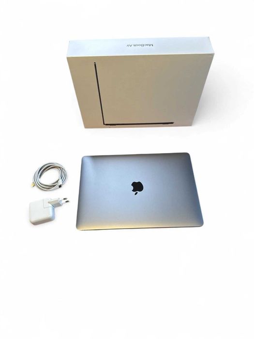 macbook air 2020 – Laptopy, cena na OLX.pl