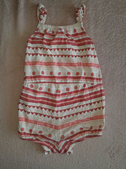 Rampers H&M rozmiar 86