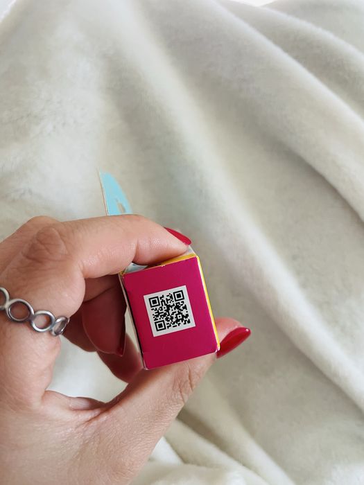 Gloss Barbie crystal hidratante labial