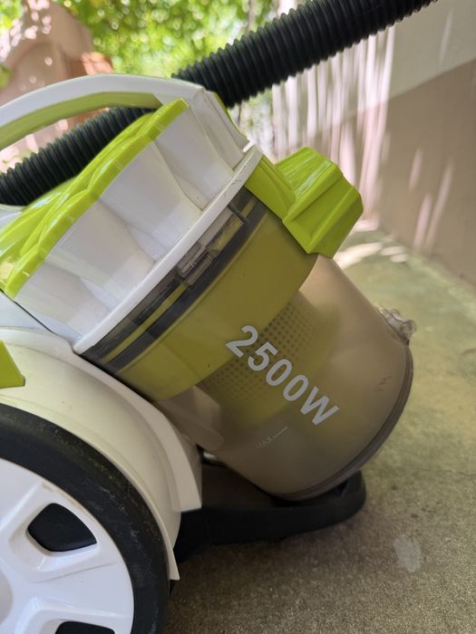 Пилосос Zeptor 2500w