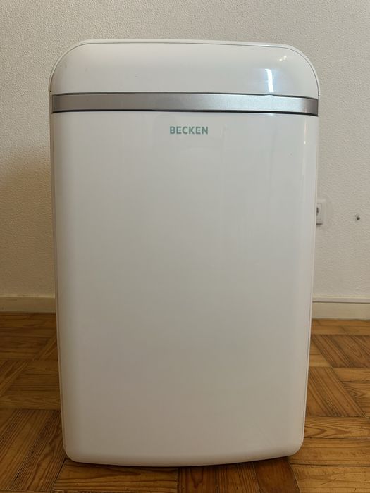 Ar Condicionado Portátil Becken BAC4255 (Frio e Quente) - 12000 BTU