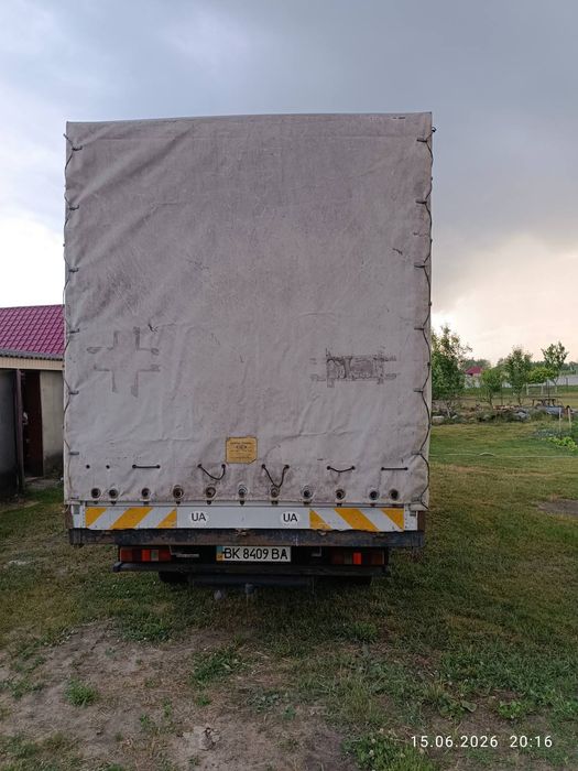 Продам Форд транзит