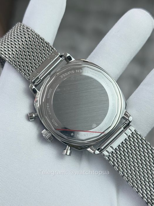 Годинник Breitling Top Time Chronograph