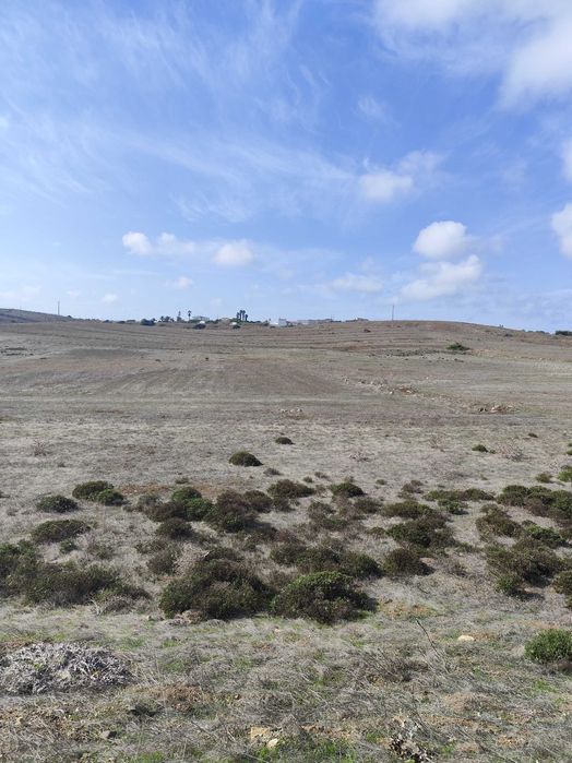 Terreno vila do bispo
