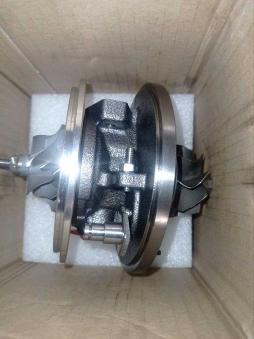 Картридж турбины