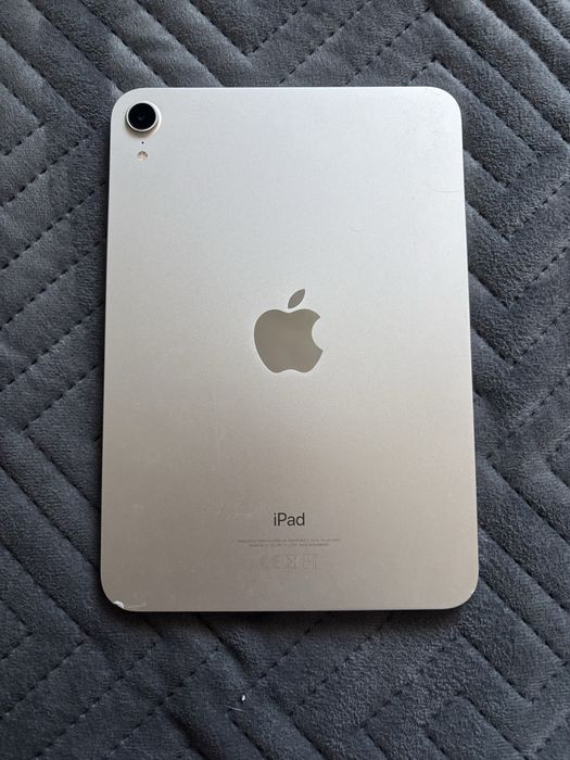 iPad mini 6th 64gb