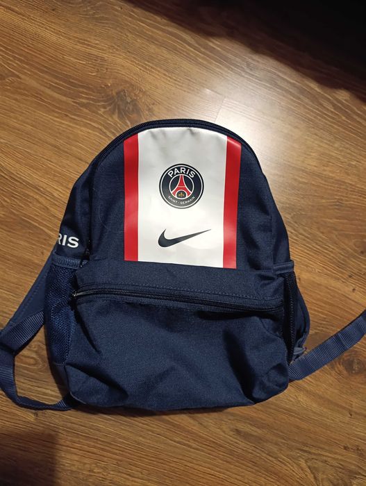Plecak Nike PSG Paris Saint Germain