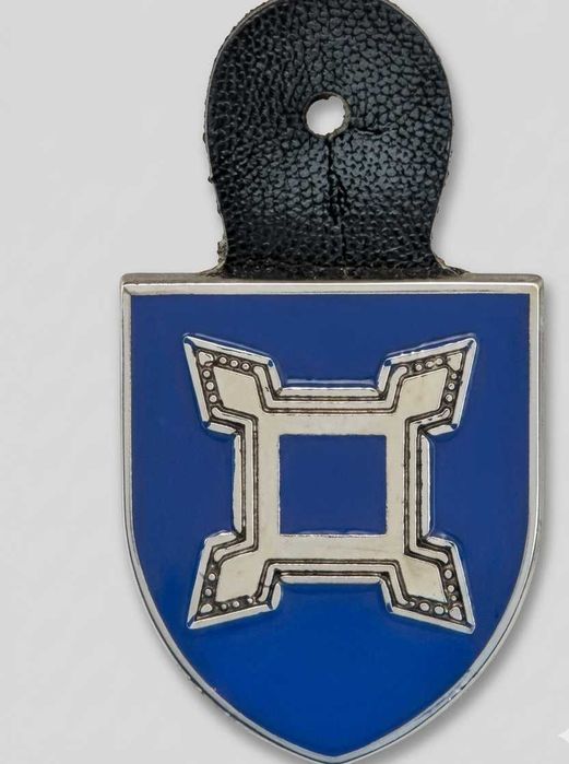 Crachá Militar – Brigada de Intervenção – Coimbra