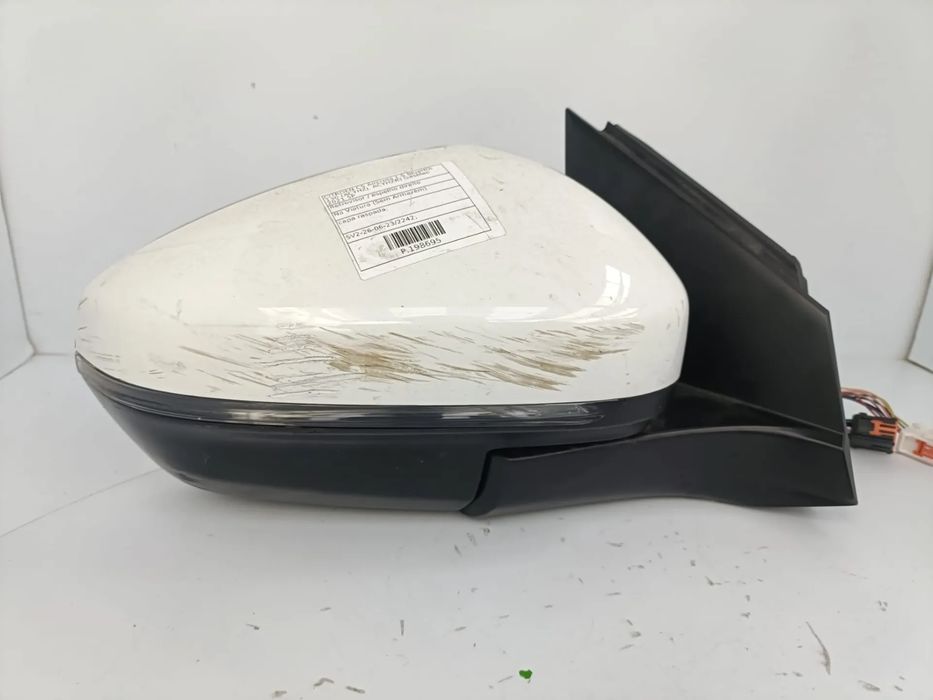 Retrovisor / espelho direito CITROËN C5 Aircross