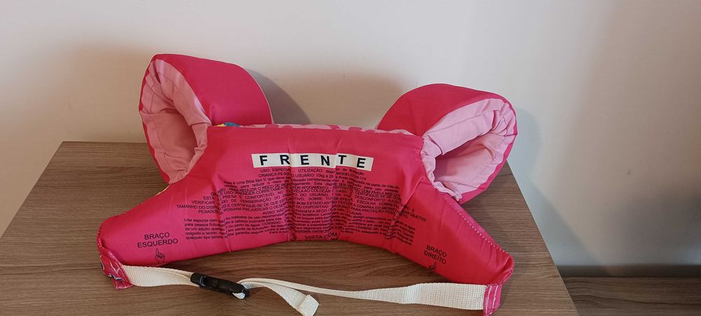 Bóia para crianças