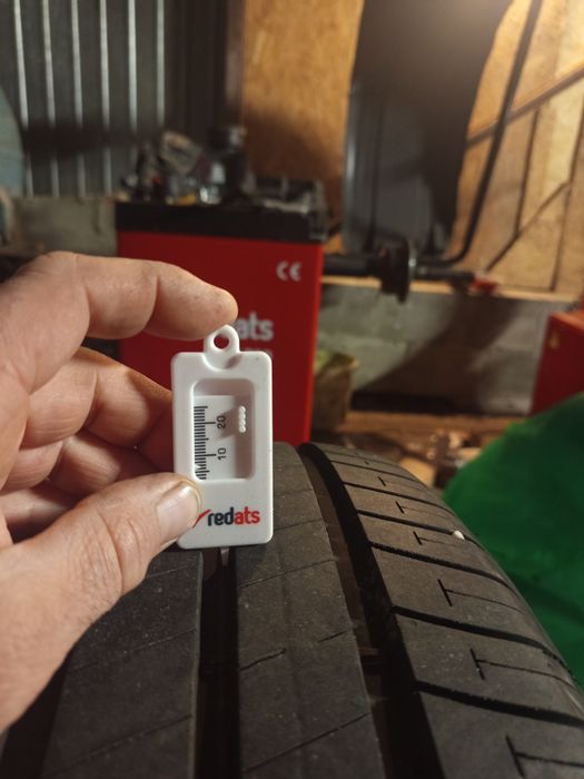 Opony Bridgestone 205 .55.16 r