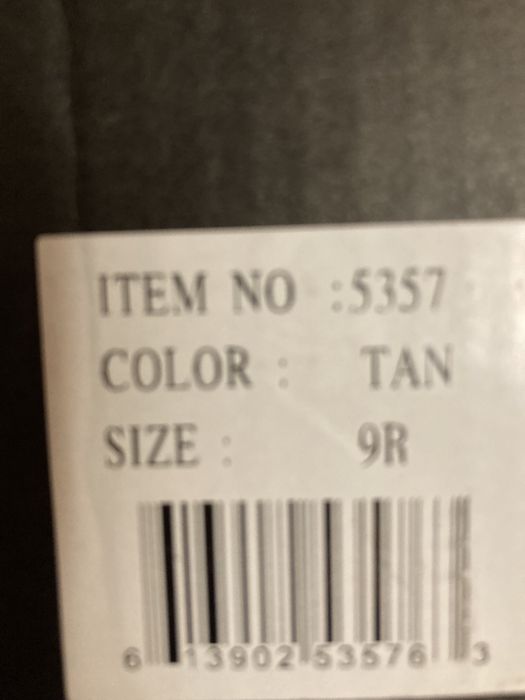 Тактические ботинки Rothco