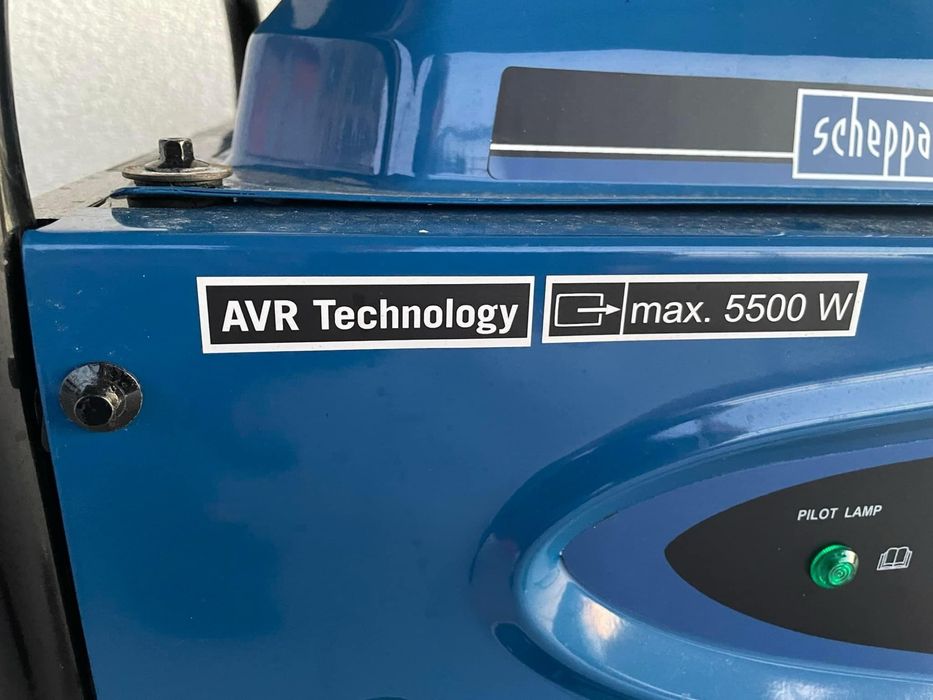 Генератор schepach