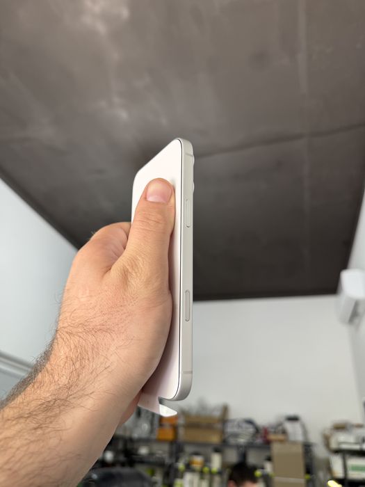 Apple iphone 17 Pro Max 256 gb як НОВИЙ АЙФОН