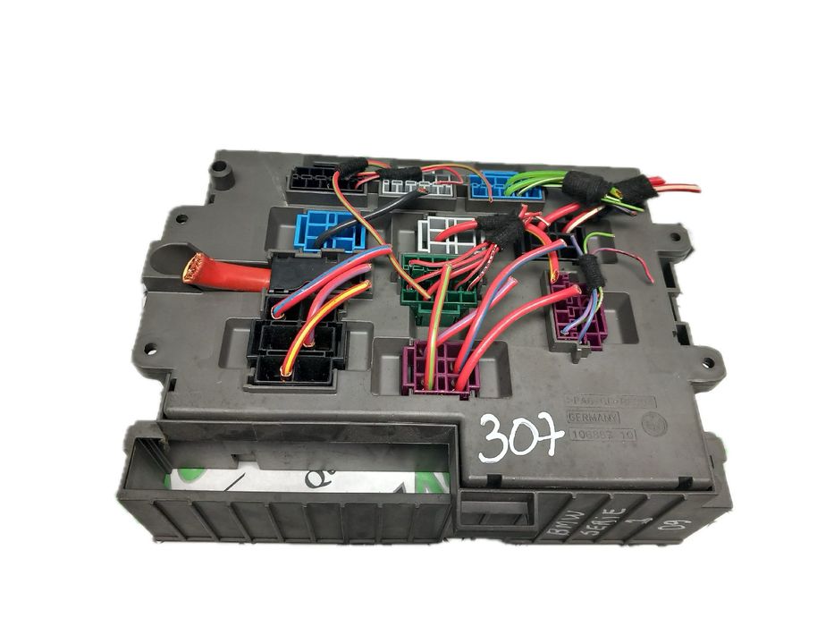 Módulo genérico BMW 3 Touring (E91)