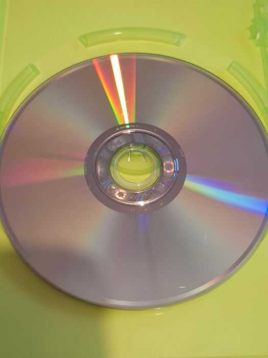 Gra Xbox 360 Devil May Cry 4