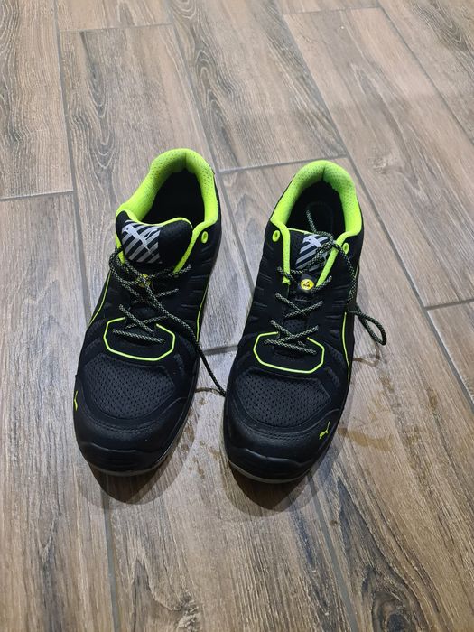 Красовки PUMA размер 45