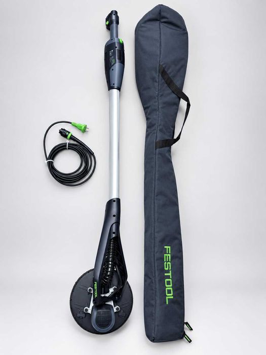 Szlifierka elektryczna przegubowa FESTOOL LHS-E 225 EQ-CB