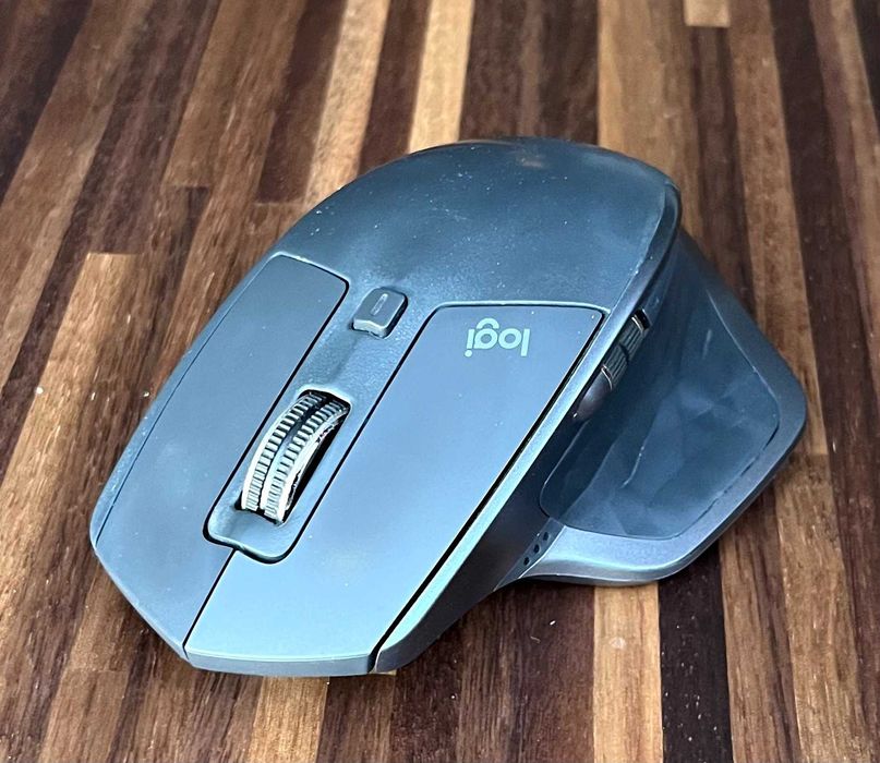 Mиша Logitech MX Master 2s
