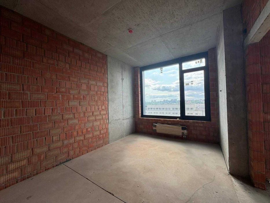 Продаж квартири 103 м2, без ремонту,  ЖК Tetris Hall, Печерськ