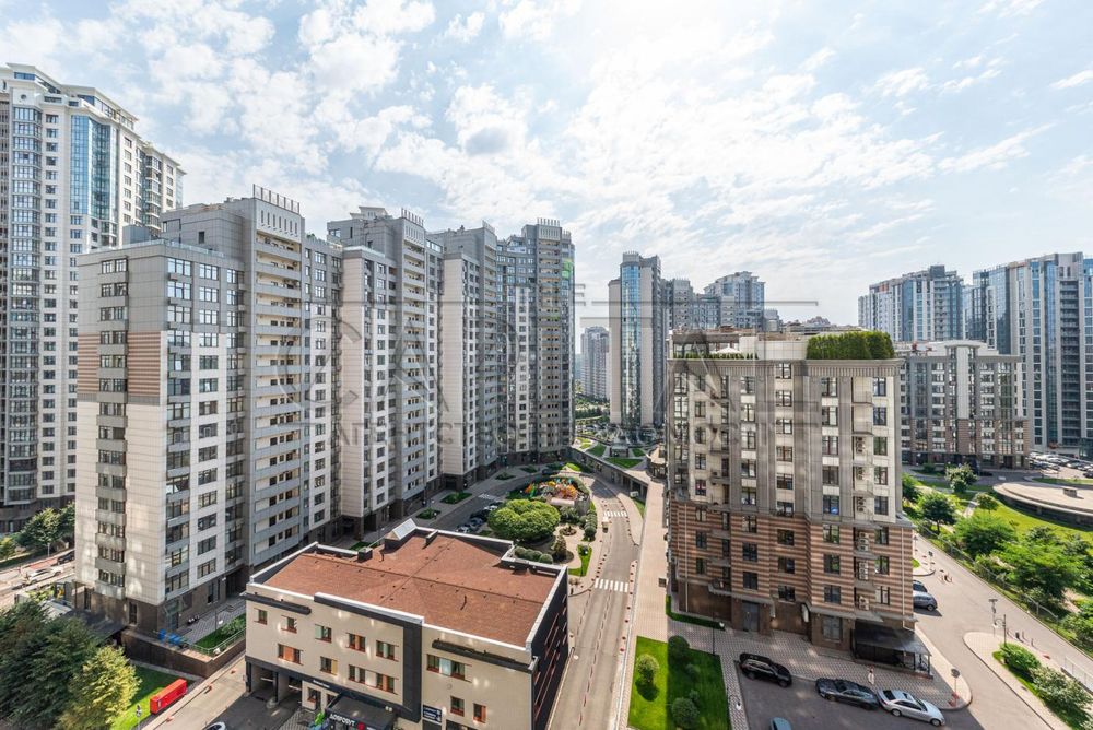 Оренда квартири, вул. Верхогляда, Печерськ, ЖК Дельмар