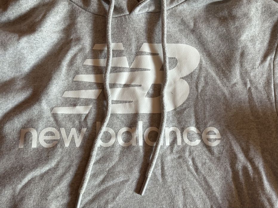 Кофта New balance