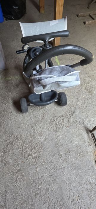 Triciclo para criança
